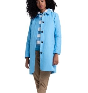 HERSCHEL Mac Jacket NWT